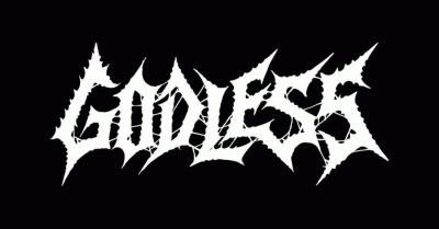 logo Godless (IND)